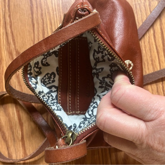 49 SQ MILES Pacific Grove Crossbody Bag - Picture 4 of 10